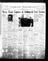 Primary view of Cleburne Times-Review (Cleburne, Tex.), Vol. 37, No. 292, Ed. 1 Tuesday, September 15, 1942