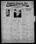 Thumbnail image of item number 1 in: 'Stephens County Sun (Breckenridge, Tex.), Vol. 11, No. 28, Ed. 1 Thursday, April 24, 1941'.