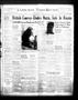 Newspaper: Cleburne Times-Review (Cleburne, Tex.), Vol. 37, No. 301, Ed. 1 Frida…