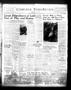 Primary view of Cleburne Times-Review (Cleburne, Tex.), Vol. 37, No. 308, Ed. 1 Sunday, October 4, 1942