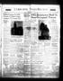 Thumbnail image of item number 1 in: 'Cleburne Times-Review (Cleburne, Tex.), Vol. 38, No. 3, Ed. 1 Wednesday, October 7, 1942'.