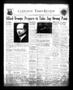 Thumbnail image of item number 1 in: 'Cleburne Times-Review (Cleburne, Tex.), Vol. 38, No. 24, Ed. 1 Sunday, November 1, 1942'.
