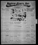 Thumbnail image of item number 1 in: 'Stephens County Sun (Breckenridge, Tex.), Vol. 11, No. 31, Ed. 1 Thursday, May 22, 1941'.