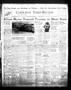 Newspaper: Cleburne Times-Review (Cleburne, Tex.), Vol. 38, No. 33, Ed. 1 Thursd…
