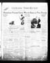 Newspaper: Cleburne Times-Review (Cleburne, Tex.), Vol. 38, No. 38, Ed. 1 Wednes…
