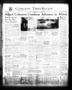 Primary view of Cleburne Times-Review (Cleburne, Tex.), Vol. 38, No. 49, Ed. 1 Wednesday, December 2, 1942