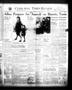 Newspaper: Cleburne Times-Review (Cleburne, Tex.), Vol. 38, No. 61, Ed. 1 Wednes…