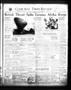 Newspaper: Cleburne Times-Review (Cleburne, Tex.), Vol. 38, No. 62, Ed. 1 Thursd…