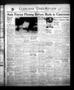 Primary view of Cleburne Times-Review (Cleburne, Tex.), Vol. 38, No. 77, Ed. 1 Wednesday, January 6, 1943