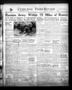 Primary view of Cleburne Times-Review (Cleburne, Tex.), Vol. 38, No. 78, Ed. 1 Thursday, January 7, 1943