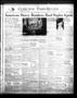 Primary view of Cleburne Times-Review (Cleburne, Tex.), Vol. 38, No. 82, Ed. 1 Tuesday, January 12, 1943