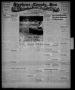 Thumbnail image of item number 1 in: 'Stephens County Sun (Breckenridge, Tex.), Vol. 11, No. 36, Ed. 1 Thursday, July 3, 1941'.