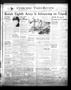 Primary view of Cleburne Times-Review (Cleburne, Tex.), Vol. 38, No. 90, Ed. 1 Thursday, January 21, 1943
