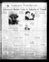 Primary view of Cleburne Times-Review (Cleburne, Tex.), Vol. 38, No. 91, Ed. 1 Friday, January 22, 1943