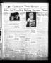 Primary view of Cleburne Times-Review (Cleburne, Tex.), Vol. 38, No. 92, Ed. 1 Sunday, January 24, 1943