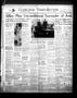 Primary view of Cleburne Times-Review (Cleburne, Tex.), Vol. 38, No. 97, Ed. 1 Thursday, January 28, 1943