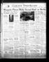 Newspaper: Cleburne Times-Review (Cleburne, Tex.), Vol. 38, No. 99, Ed. 1 Sunday…