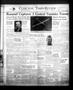 Newspaper: Cleburne Times-Review (Cleburne, Tex.), Vol. 38, No. 115, Ed. 1 Thurs…