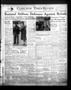 Newspaper: Cleburne Times-Review (Cleburne, Tex.), Vol. 38, No. 116, Ed. 1 Frida…