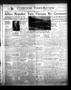 Primary view of Cleburne Times-Review (Cleburne, Tex.), Vol. 38, No. 117, Ed. 1 Sunday, February 21, 1943