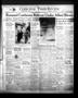 Thumbnail image of item number 1 in: 'Cleburne Times-Review (Cleburne, Tex.), Vol. 38, No. 121, Ed. 1 Thursday, February 25, 1943'.