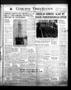 Primary view of Cleburne Times-Review (Cleburne, Tex.), Vol. 38, No. 134, Ed. 1 Friday, March 12, 1943