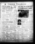Newspaper: Cleburne Times-Review (Cleburne, Tex.), Vol. 38, No. 146, Ed. 1 Frida…