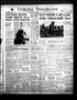 Primary view of Cleburne Times-Review (Cleburne, Tex.), Vol. 38, No. 149, Ed. 1 Tuesday, March 30, 1943
