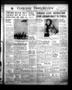 Newspaper: Cleburne Times-Review (Cleburne, Tex.), Vol. 38, No. 154, Ed. 1 Monda…