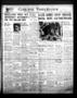 Primary view of Cleburne Times-Review (Cleburne, Tex.), Vol. 38, No. 160, Ed. 1 Monday, April 12, 1943