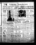 Thumbnail image of item number 1 in: 'Cleburne Times-Review (Cleburne, Tex.), Vol. 38, No. 165, Ed. 1 Sunday, April 18, 1943'.