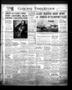 Newspaper: Cleburne Times-Review (Cleburne, Tex.), Vol. 38, No. 166, Ed. 1 Monda…