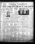 Primary view of Cleburne Times-Review (Cleburne, Tex.), Vol. 38, No. 182, Ed. 1 Friday, May 7, 1943
