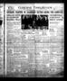 Primary view of Cleburne Times-Review (Cleburne, Tex.), Vol. 38, No. 140, Ed. 1 Tuesday, May 11, 1943
