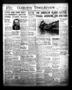 Primary view of Cleburne Times-Review (Cleburne, Tex.), Vol. 38, No. 158, Ed. 1 Tuesday, June 1, 1943