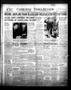Newspaper: Cleburne Times-Review (Cleburne, Tex.), Vol. 38, No. 161, Ed. 1 Frida…