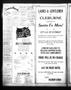 Thumbnail image of item number 2 in: 'Cleburne Times-Review (Cleburne, Tex.), Vol. 38, No. 186, Ed. 1 Sunday, July 4, 1943'.