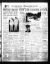 Primary view of Cleburne Times-Review (Cleburne, Tex.), Vol. 38, No. 195, Ed. 1 Thursday, July 15, 1943