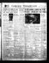 Primary view of Cleburne Times-Review (Cleburne, Tex.), Vol. 38, No. 210, Ed. 1 Monday, August 2, 1943