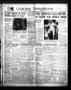 Primary view of Cleburne Times-Review (Cleburne, Tex.), Vol. 38, No. 218, Ed. 1 Wednesday, August 11, 1943