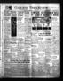 Primary view of Cleburne Times-Review (Cleburne, Tex.), Vol. 38, No. 222, Ed. 1 Monday, August 16, 1943