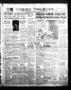 Primary view of Cleburne Times-Review (Cleburne, Tex.), Vol. 38, No. 232, Ed. 1 Friday, August 27, 1943