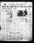 Newspaper: Cleburne Times-Review (Cleburne, Tex.), Vol. 39, No. 1, Ed. 1 Friday,…