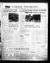 Primary view of Cleburne Times-Review (Cleburne, Tex.), Vol. 39, No. 24, Ed. 1 Thursday, December 23, 1943