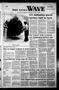 Newspaper: Port Lavaca Wave (Port Lavaca, Tex.), Vol. 93, No. 74, Ed. 1 Tuesday,…