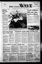 Newspaper: Port Lavaca Wave (Port Lavaca, Tex.), Vol. 93, No. 77, Ed. 1 Friday, …