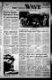 Newspaper: Port Lavaca Wave (Port Lavaca, Tex.), Vol. 93, No. 79, Ed. 1 Tuesday,…
