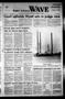 Newspaper: Port Lavaca Wave (Port Lavaca, Tex.), Vol. 93, No. 90, Ed. 1 Wednesda…