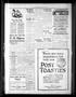 Thumbnail image of item number 3 in: 'Gainesville Daily Register and Messenger (Gainesville, Tex.), Vol. 37, No. 88, Ed. 1 Wednesday, October 22, 1919'.