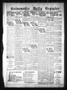 Primary view of Gainesville Daily Register and Messenger (Gainesville, Tex.), Vol. 37, No. 150, Ed. 1 Saturday, January 3, 1920